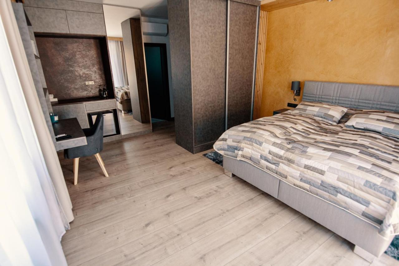 Bed & Breakfast Sousedi Pavlov