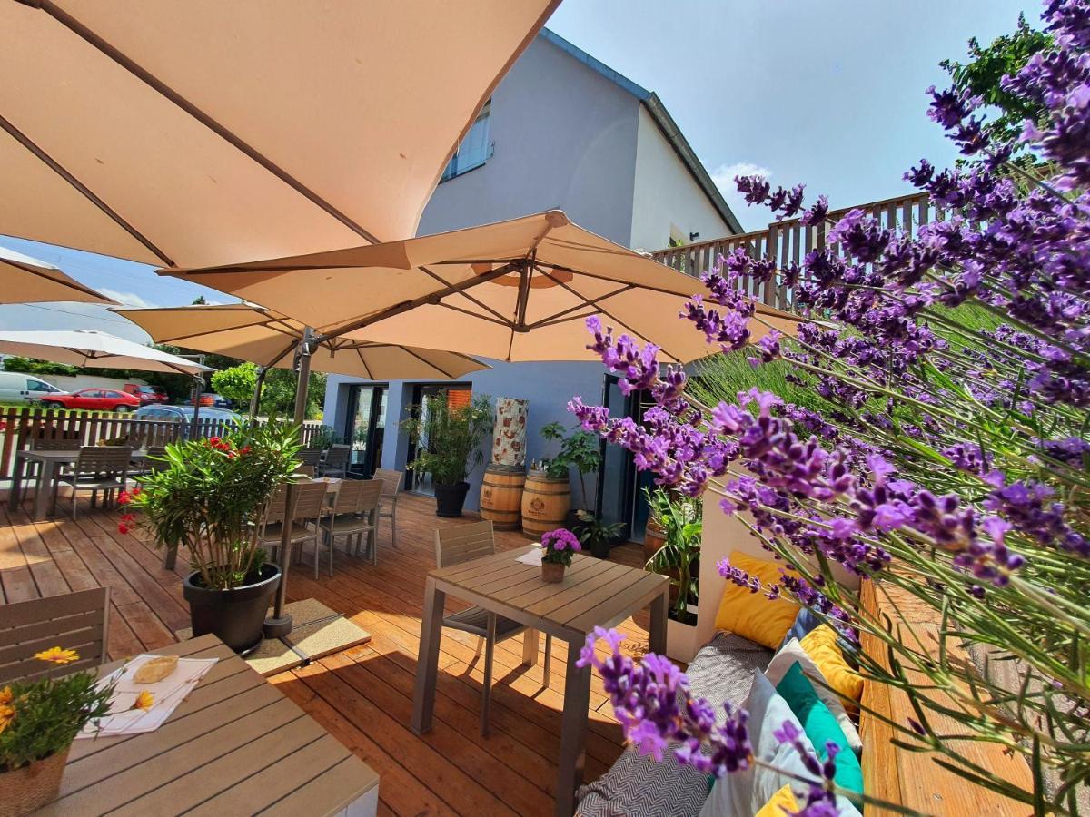 Bed & Breakfast Sousedi
