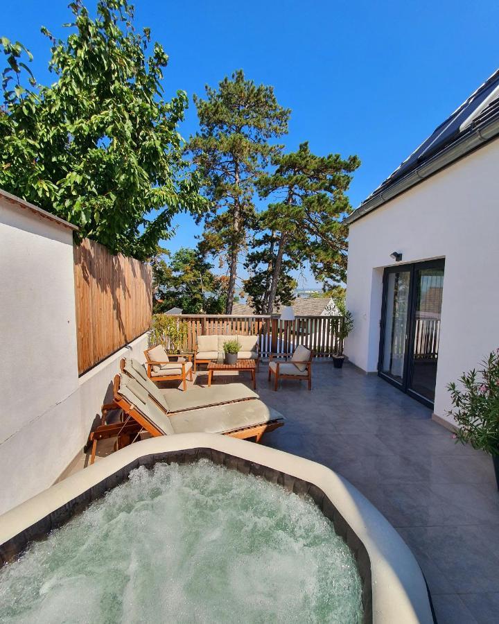Bed & Breakfast Sousedi Pavlov